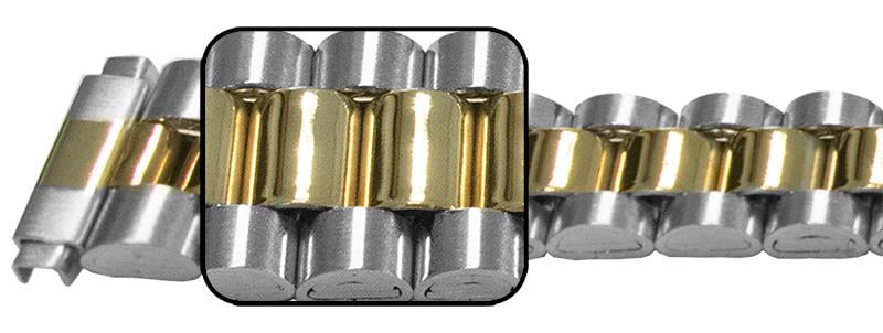 Ladies (12/16mm) Spring Ends, 2-T GP