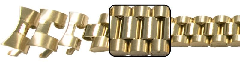Ladies (12,13,14mm*) Curved Ends, GP