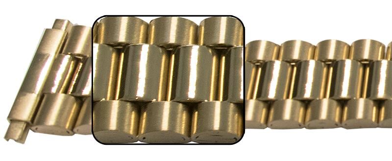 Gents (18/24mm) Spring Ends, GP