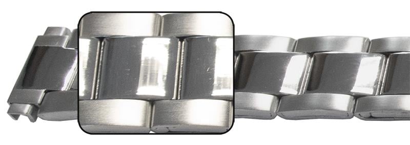 Ladies (11/14mm) Spring Ends, SS