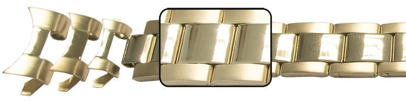 Ladies (12&14&16mm*) Curved Ends, GP