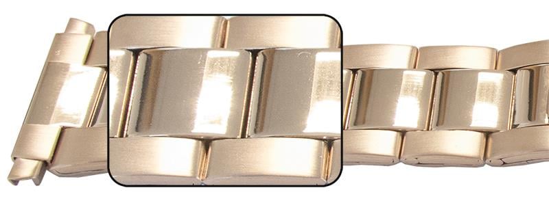 Gents (18/23mm) Spring Ends, RGP
