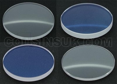 Breitling Generic Glasses