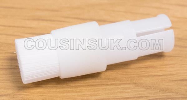 Soft Brush, Horotec Swiss
