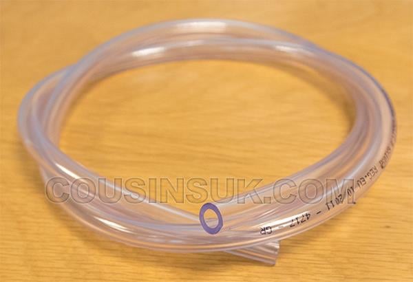 Ø10mm PVC Tubing
