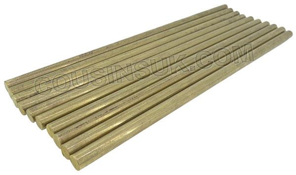 Ø7.00mm (280mm) Rods