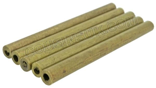 Ø6.35mm (Ø3.50mm bore) Rods