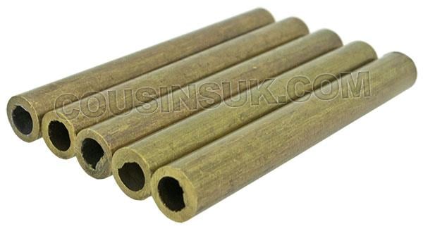 Ø9.50mm (Ø6.00mm bore) Rods
