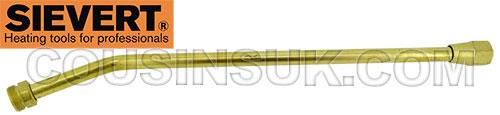 350mm Sievert Neck Tube (3510)