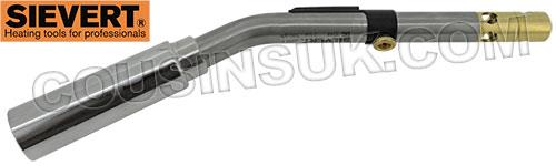 Ø25mm Cyclone Burner, Sievert 3336.01