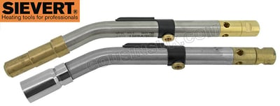 Burners, Sievert High Precision