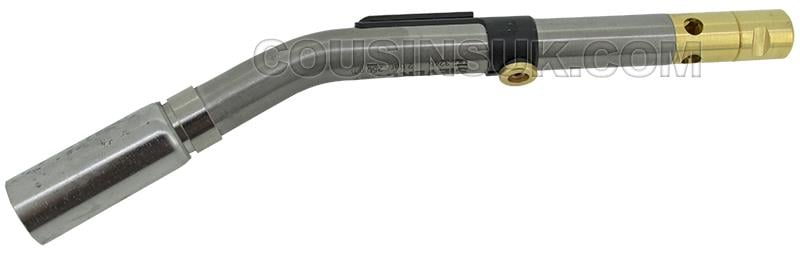 Ø19mm Cyclone Burner, Sievert 3335.01