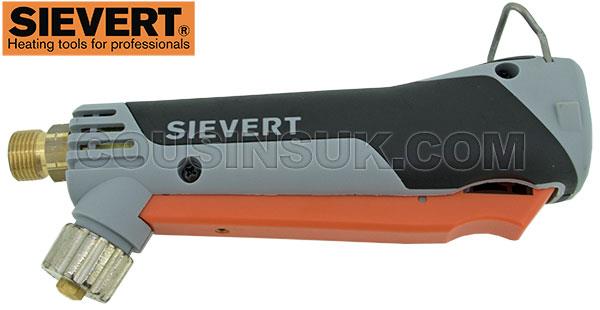 Handle, Sievert Promatic