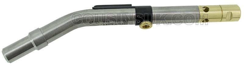 íØ14mm Cyclone Burner, Sievert 3340.01