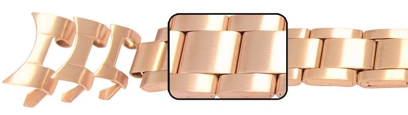 Ladies (12&14&16mm*) Curved Ends, RGP
