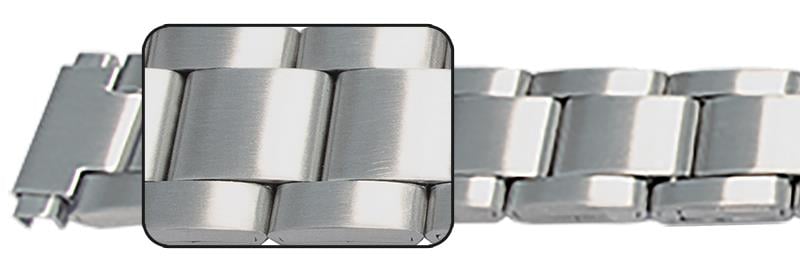 Ladies (11/14mm) Spring Ends, SS
