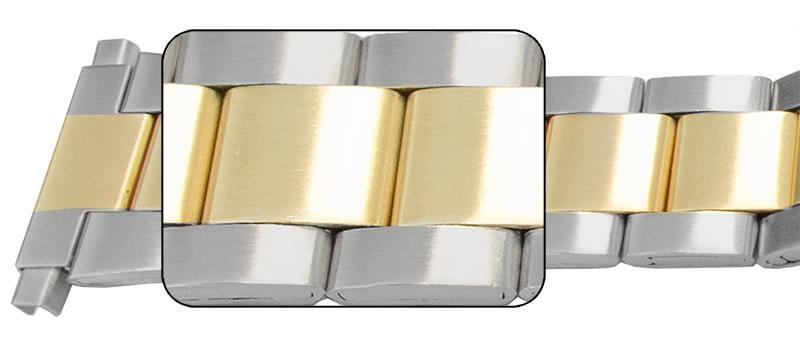 Gents (18/23mm) Spring Ends, 2T