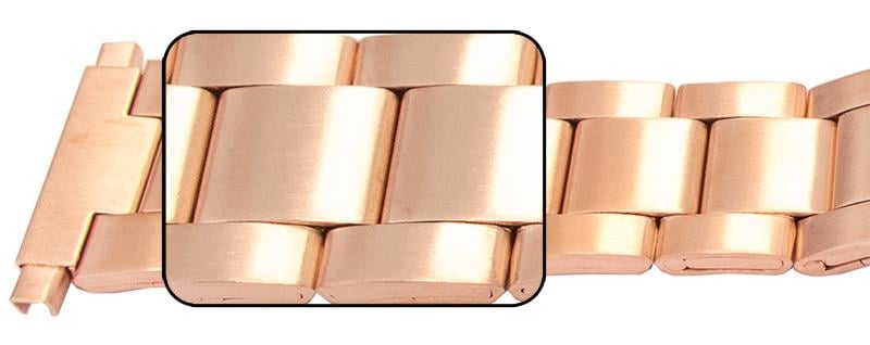 Gents (18/23mm) Spring Ends, RGP