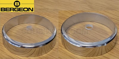 Hairspring Holding Tool