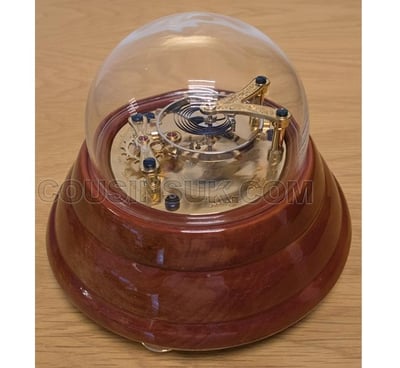 Flat Hairspring Escapement Demonstration Model