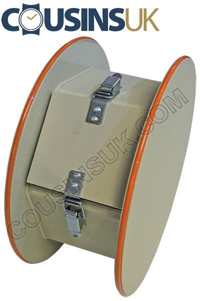 Barrel Drum, 3 Litre