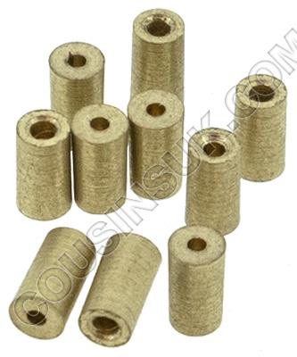 Ø0.80mm (2.10 x 2.20mm)*