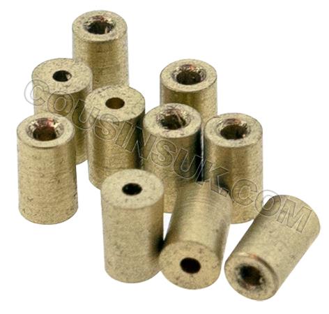 Ø0.90mm (2.50 x 2.60mm)*