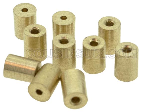 Ø0.90mm (2.90 x 3.00mm)*