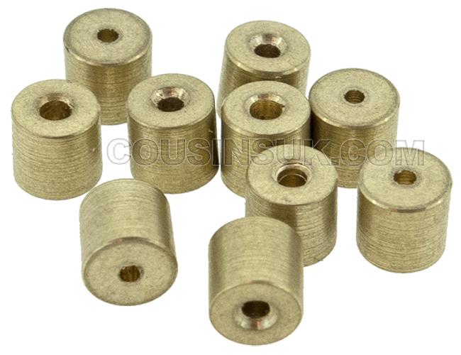 Ø1.10mm (4.10 x 4.20mm)*
