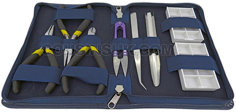 Beading Tool Kit