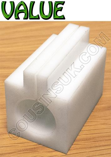 Handpiece Holder (for a Vice etc.)