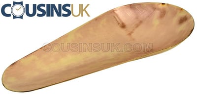 Copper Scoop