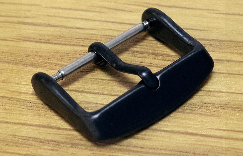 Black (Matt) 10mm