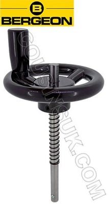 Handle for Bushing Tool, Bergeon