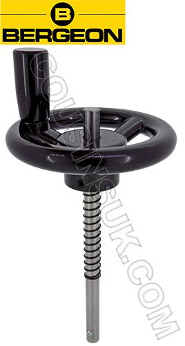 Handle for Bushing Tool, Bergeon