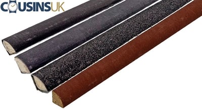 Sticks (Emery) Quarter Round