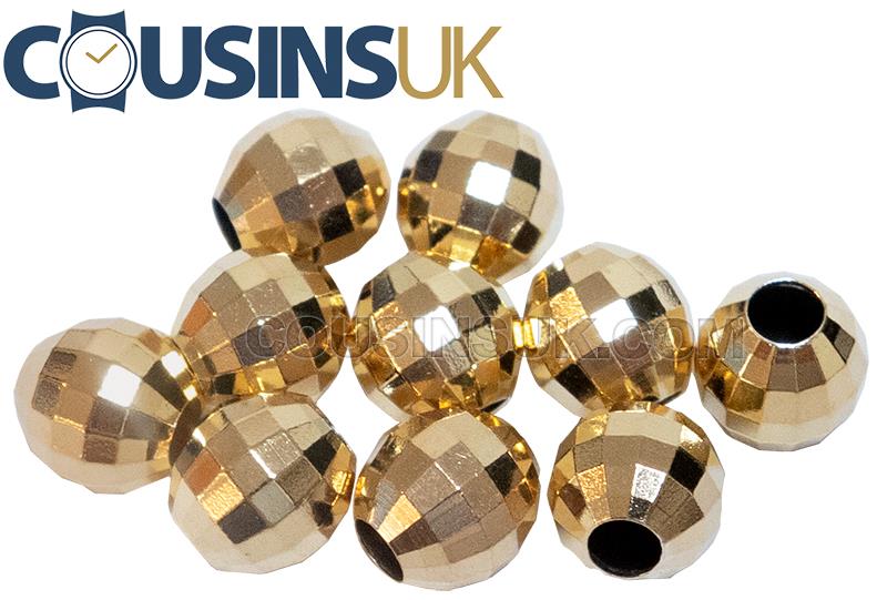 GP, Ø3mm Bead (Ø 1.00mm)