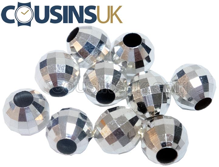 SP, Ø6mm Bead (Ø 2.00mm)