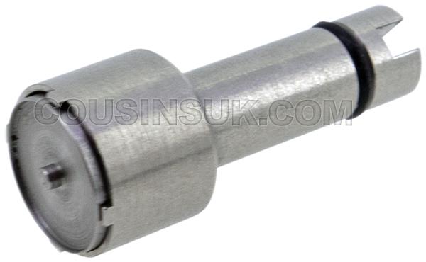 Head A - ETA 2890 Series