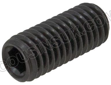 Grub Screw for Wheel, Bergeon 82251