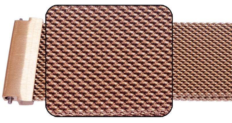 RGP 22mm (22 x 22mm)