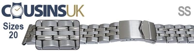 20mm - Part Mirror