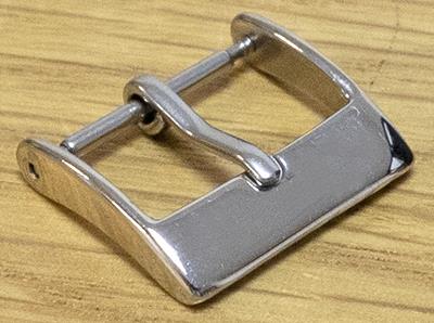 Stainless Steel 22mm
