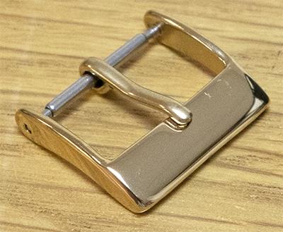 Gold Plated 10mm