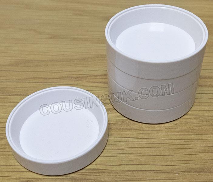 Ø50mm Trays, (Pack*5)