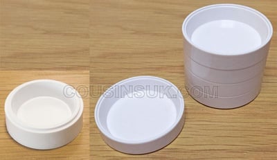 Trays, Small Round