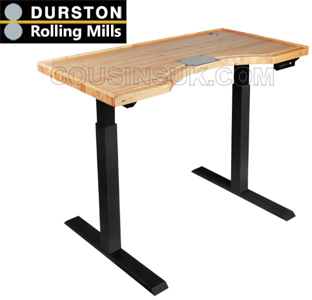 Jewellers Bench, Durston Variable Height (Electric)