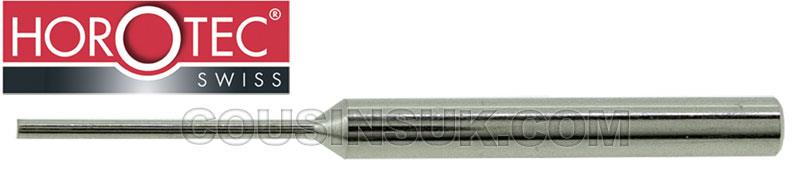 Pin for Bracelet Screw in Pin Remover, Horotec 10.005A