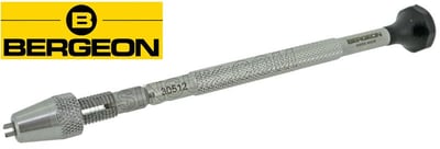 Deburring Tool, Bergeon Swiss