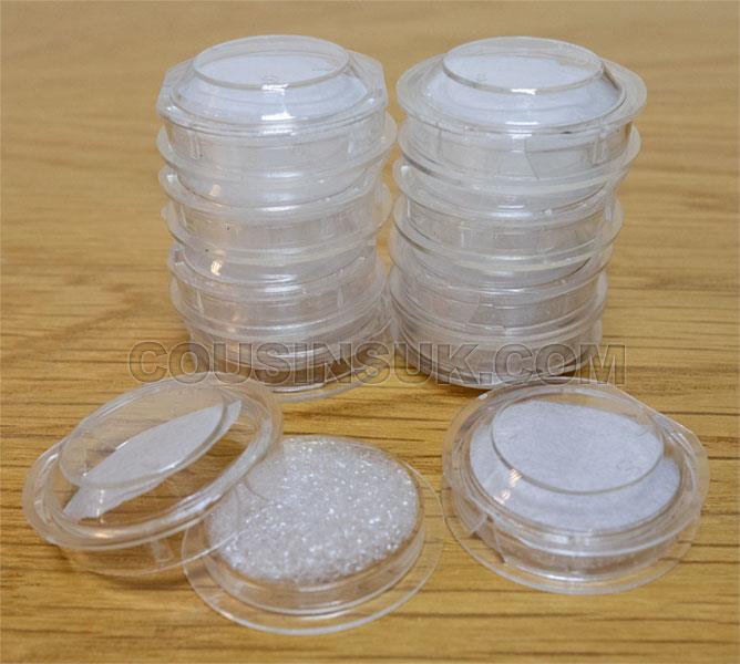 Ø30.20 x Ø25.00 x 11.00mm Movement Box